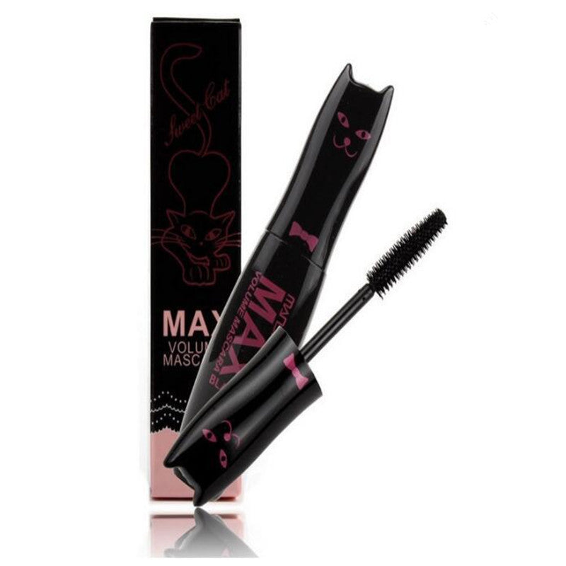 Slim and thick curling mascara Slim and thick curling mascara